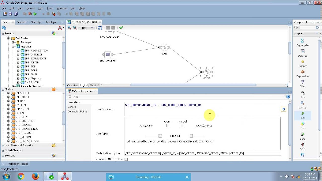Tools ETL Terbaik Untuk Mengolah Data Tools ETL Terbaik Untuk Mengolah Data