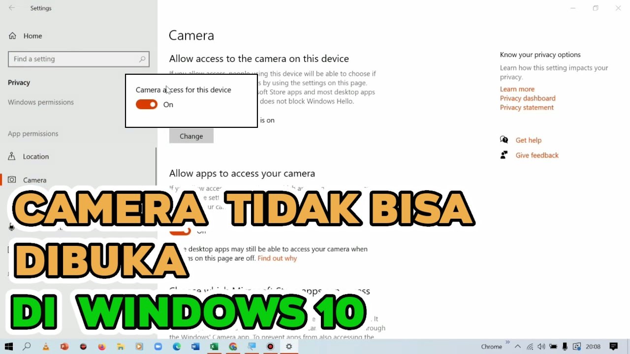 Mengapa Webcam Terintegrasi Di Laptop Seringkali Kurang Bagus? Mengapa Webcam Terintegrasi Di Laptop Seringkali Kurang Bagus?