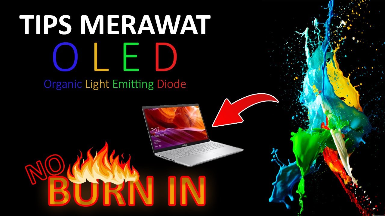 Panduan Lengkap Merawat Layar Monitor OLED Panduan Lengkap Merawat Layar Monitor OLED