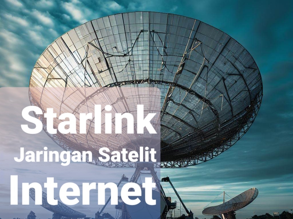 Panduan Lengkap Memilih Internet Satelit Untuk Area Terpencil Panduan Lengkap Memilih Internet Satelit Untuk Area Terpencil