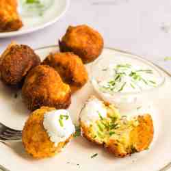 Resep Kroket Kentang Sederhana: Hidangan Lezat yang Mudah Dibuat Resep Kroket Kentang Sederhana: Hidangan Lezat yang Mudah Dibuat