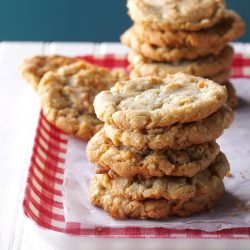 Resep Kue Kering Kelapa Sangrai: Camilan Renyah dan Gurih Resep Kue Kering Kelapa Sangrai: Camilan Renyah dan Gurih