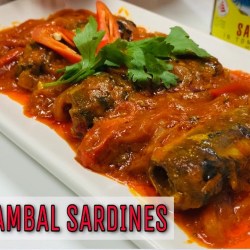 Resep Sambal Enak Sederhana: Hidangan Pedas yang Menggugah Selera Resep Sambal Enak Sederhana: Hidangan Pedas yang Menggugah Selera