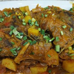 Resep Gulai Ikan Nila Goreng: Sajian Lezat yang Menggugah Selera Resep Gulai Ikan Nila Goreng: Sajian Lezat yang Menggugah Selera