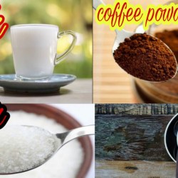 Resep Kopi Kekinian: Inovasi dan Estetika dalam Secangkir Kopi Resep Kopi Kekinian: Inovasi dan Estetika dalam Secangkir Kopi