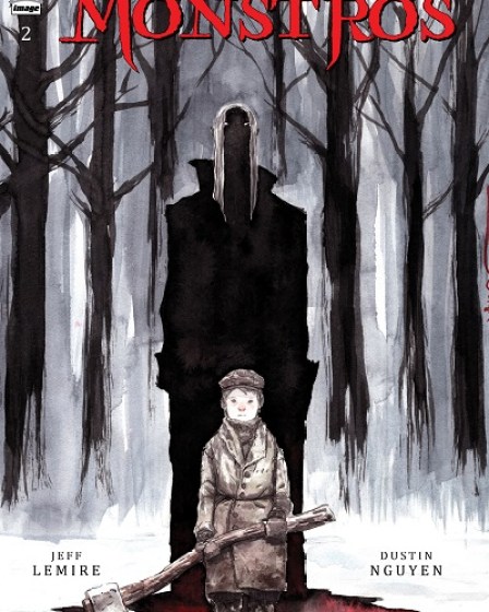 Pequenos Monstros #02 (2022) Pequenos Monstros #02 (2022)