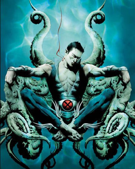 Namor: O Primeiro Mutante (2010) Namor: O Primeiro Mutante (2010)