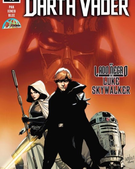 Star Wars: Darth Vader #48 (2024) Star Wars: Darth Vader #48 (2024)