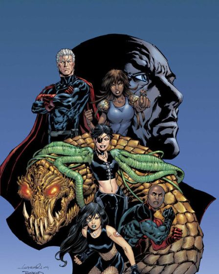 Excalibur (2004) Excalibur (2004)