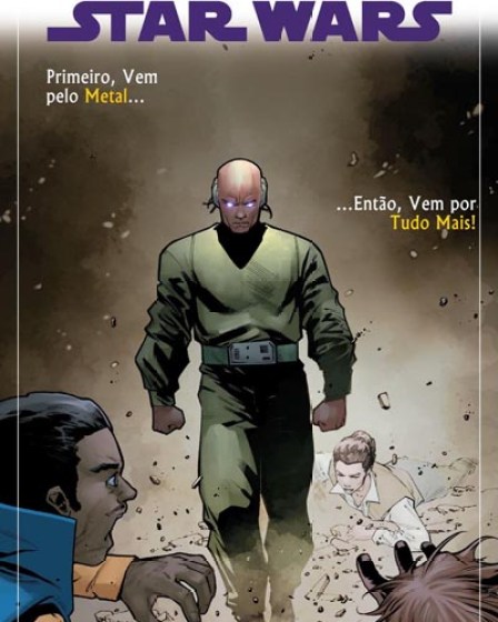 Star Wars V2 #40 (2024) Star Wars V2 #40 (2024)