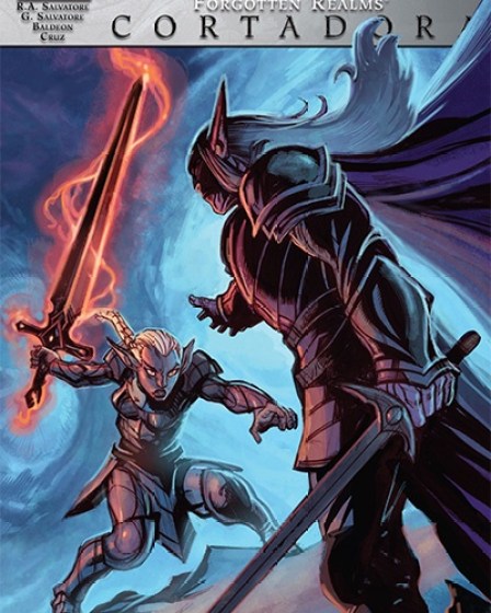 D&D – Cortadora #05 (2013) D&D – Cortadora #05 (2013)