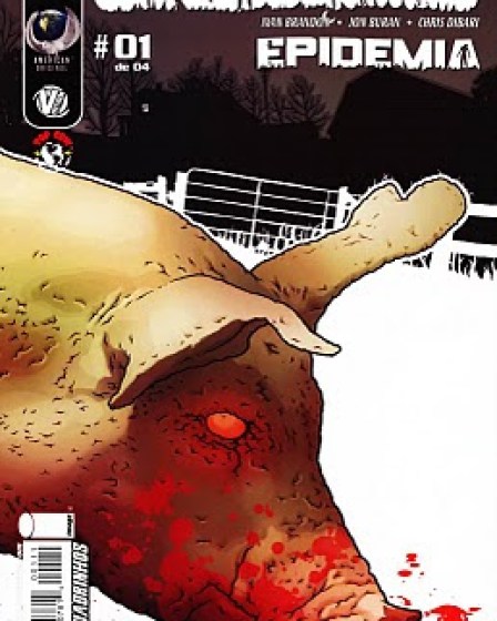 The Crazies (2010) The Crazies (2010)