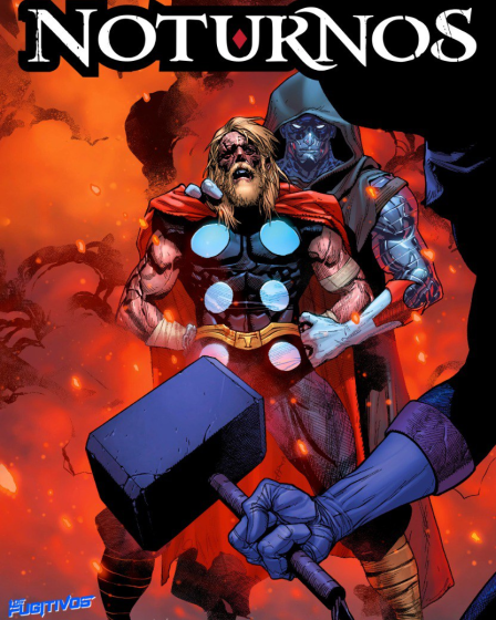 Pecados de Sinistro: Noturnos #02 (2023) Pecados de Sinistro: Noturnos #02 (2023)