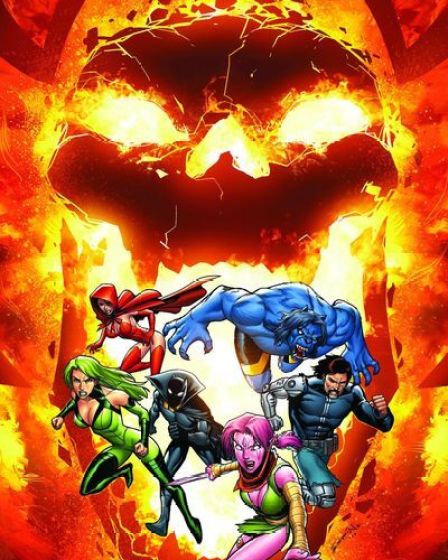 Exilados (2009) Exilados (2009)