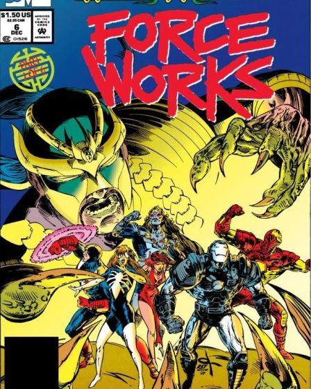 Garras do Mandarin (1994) Garras do Mandarin (1994)