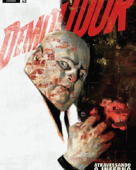 Demolidor #013 (2019) Demolidor #013 (2019)