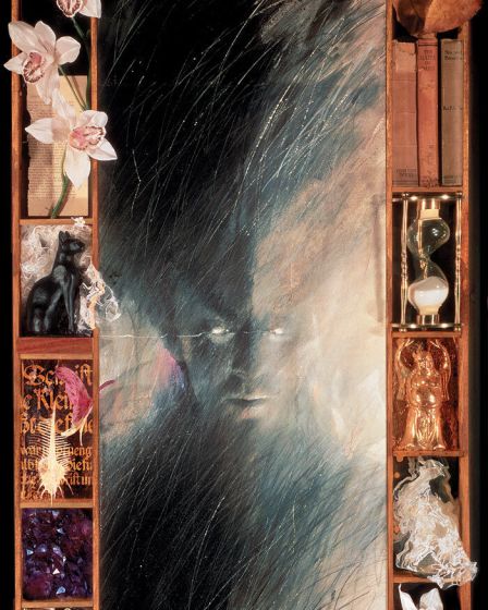 Sandman (1989) Sandman (1989)