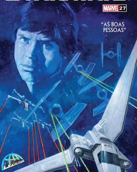 Star Wars #27(2022) Star Wars #27(2022)