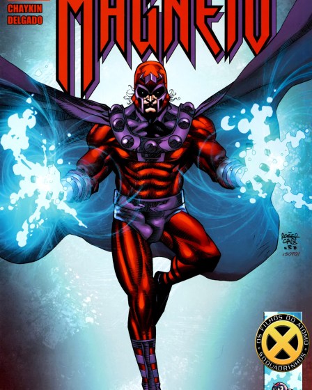 Magneto (2011) Magneto (2011)