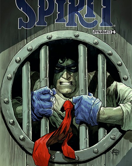 Spirit #06 (2015) Spirit #06 (2015)