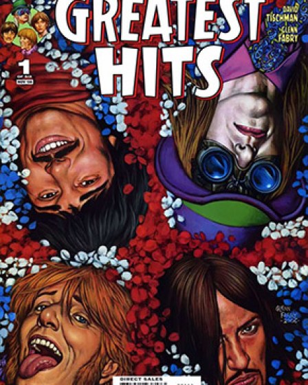 Greatest Hits (2008) Greatest Hits (2008)