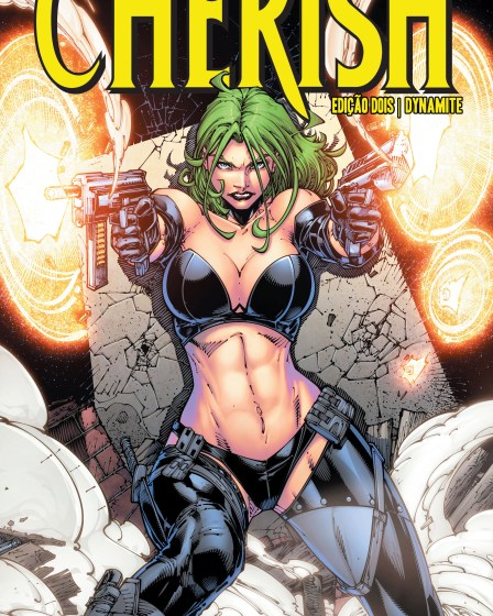 Cherish #02 (2022) Cherish #02 (2022)