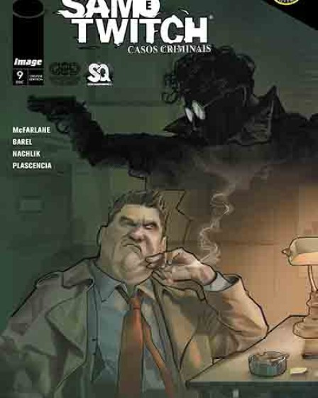 Sam e Twitch – Casos Criminais #09 (2024) Sam e Twitch – Casos Criminais #09 (2024)