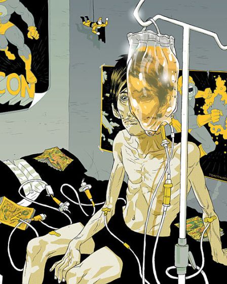 Cinético (2004) Cinético (2004)