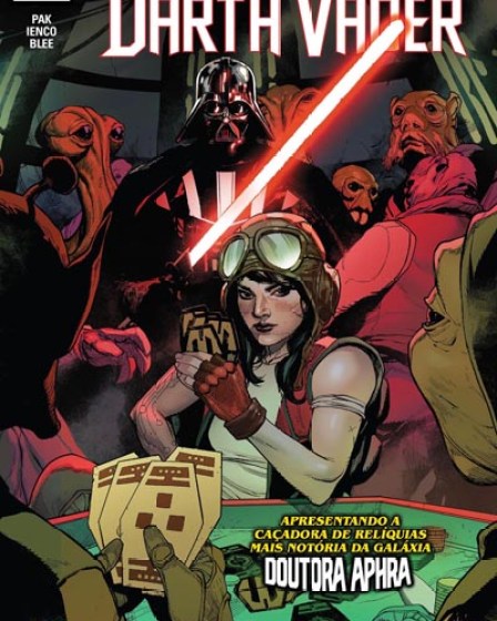 Star Wars: Darth Vader #35(2023) Star Wars: Darth Vader #35(2023)