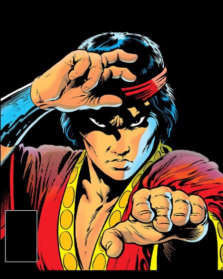 Mestre do Kung Fu (1974) Mestre do Kung Fu (1974)