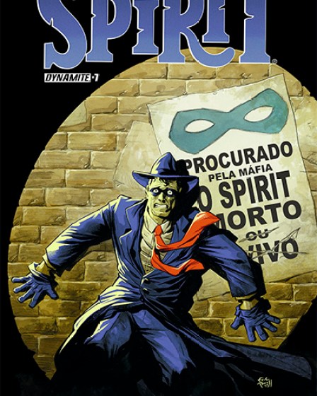 Spirit #07 (2015) Spirit #07 (2015)