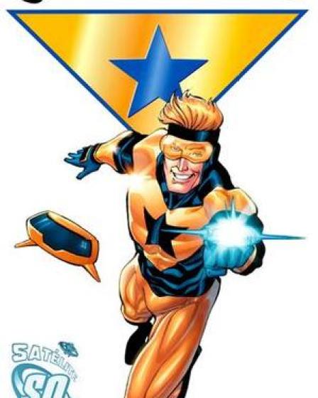 Gladiador Dourado (2007) Gladiador Dourado (2007)