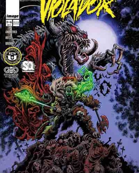 Violador #02 (2024) Violador #02 (2024)