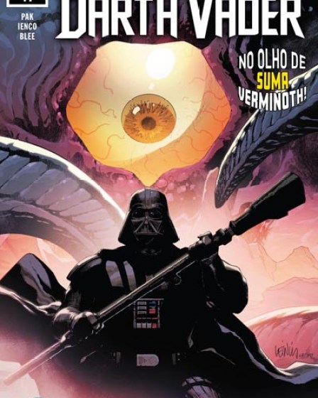 Star Wars: Darth Vader #47 (2024) Star Wars: Darth Vader #47 (2024)