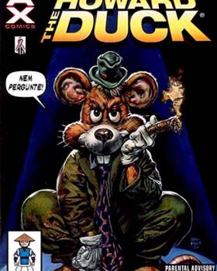 Howard, O Pato (2002) Howard, O Pato (2002)