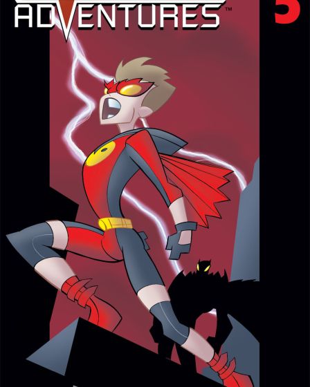 Aventuras Supremas (2002) Aventuras Supremas (2002)