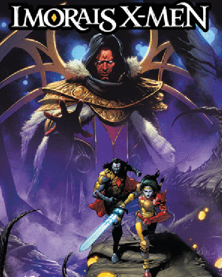 Pecados de Sinistro: Capítulos #6 a #8 (2023) Pecados de Sinistro: Capítulos #6 a #8 (2023)