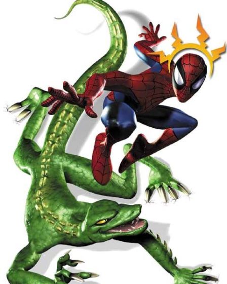 Homem-Aranha: Qualidade de Vida (2002) Homem-Aranha: Qualidade de Vida (2002)