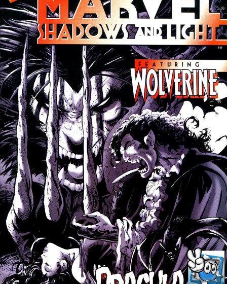 Marvel: Sombras e Luz (1997) Marvel: Sombras e Luz (1997)