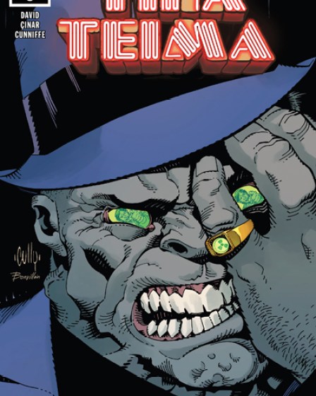 Tira Teima #03 (2023) Tira Teima #03 (2023)