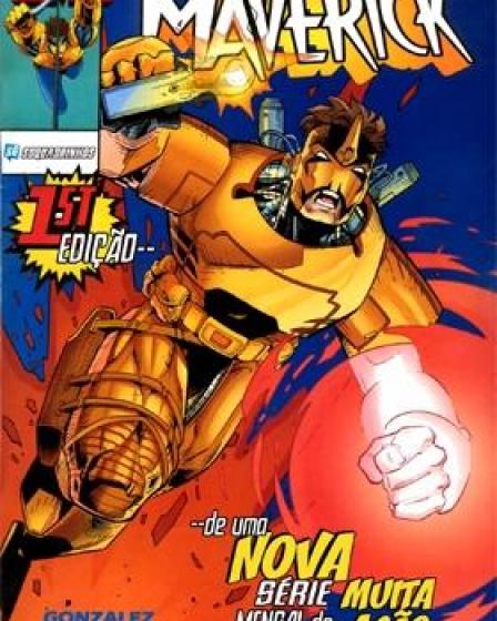 Maverick (1997) Maverick (1997)