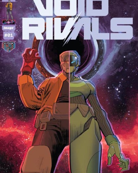 Void Rivals (2023) Void Rivals (2023)