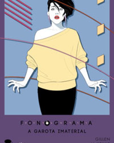 Fonograma (2016) Fonograma (2016)
