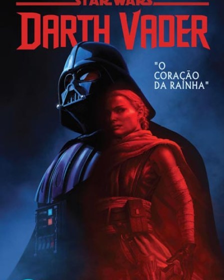 Star Wars: Darth Vader #27 (2022) Star Wars: Darth Vader #27 (2022)