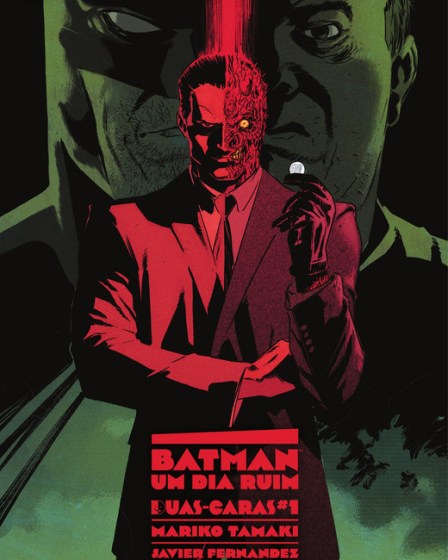 Batman – Um dia Ruim: Duas-Caras (2022) Batman – Um dia Ruim: Duas-Caras (2022)