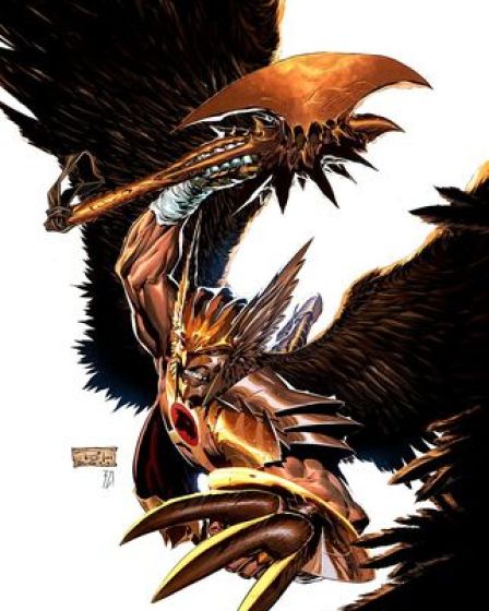 O Selvagem Gavião Negro (2011) O Selvagem Gavião Negro (2011)