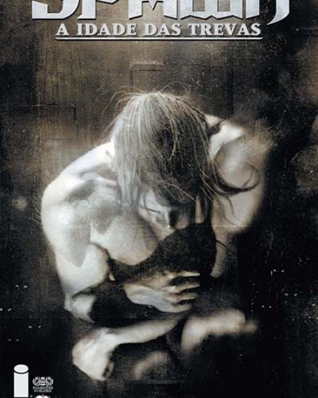 Spawn – A Idade das Trevas #19 (2019) Spawn – A Idade das Trevas #19 (2019)