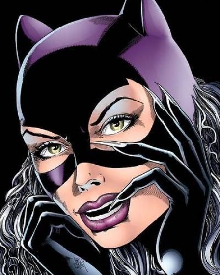 Mulher-Gato (1993) Mulher-Gato (1993)