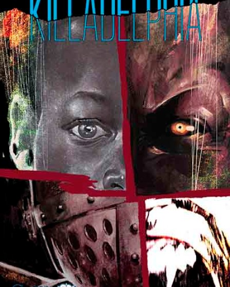 Killadelphia #09 (2020) Killadelphia #09 (2020)