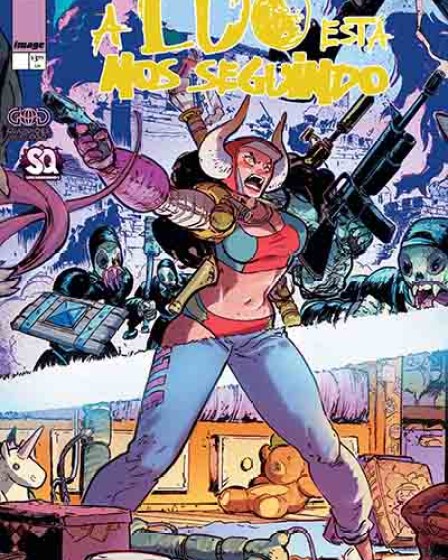 A Lua Está nos Seguindo #02 (2024) A Lua Está nos Seguindo #02 (2024)